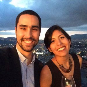 Meet your Posher, Mafe